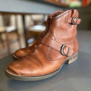 BÖRN | Raina Ankle Boots